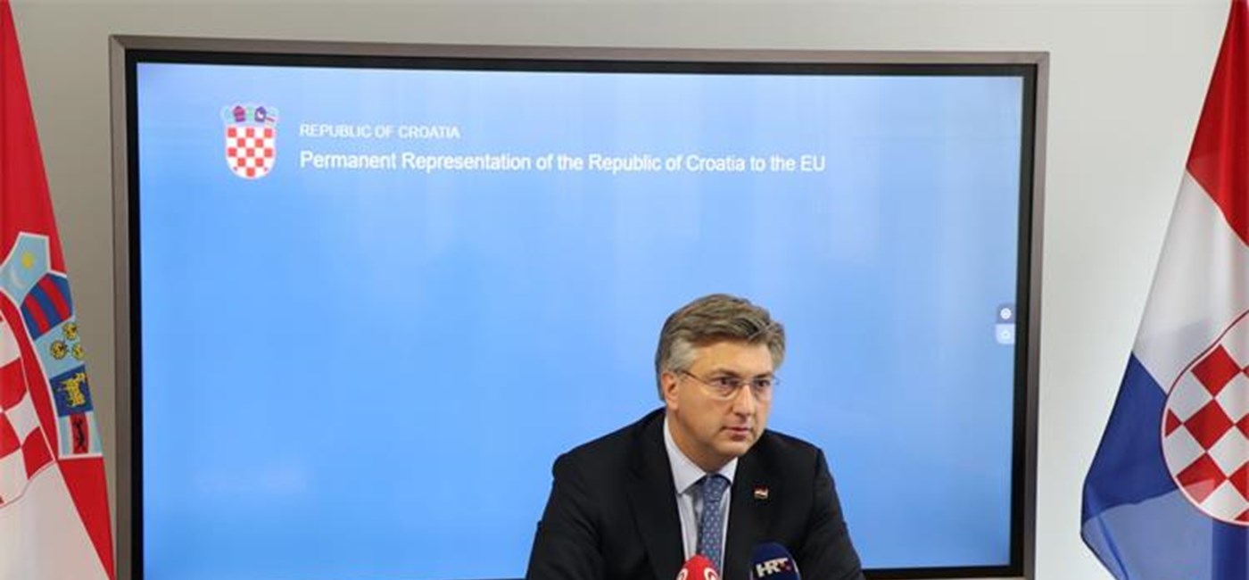 Moramo stati na kraj govoru mržnje i radikalizaciji kojima pridonose i huškačke izjave pojedinih političkih aktera